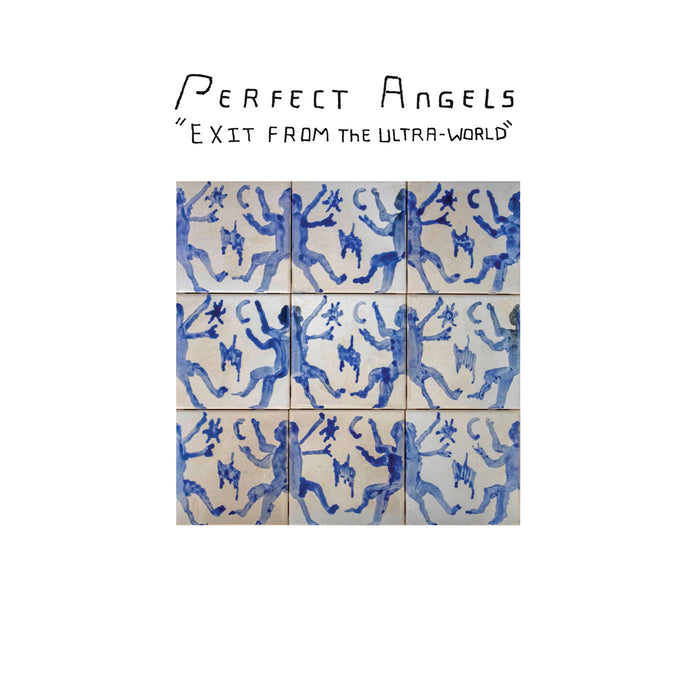 Perfect Angels - Exit from the Ultra-World - Vinyl LP
