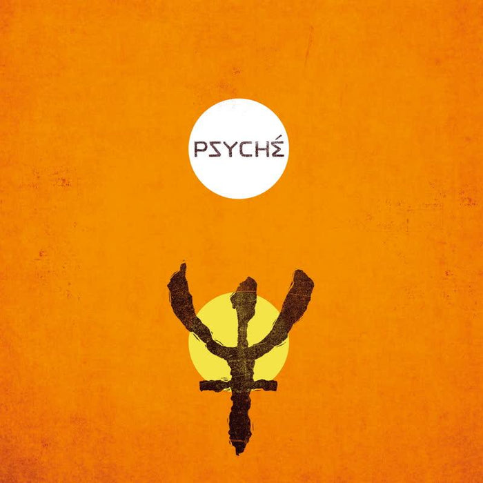 Psyché - Cumbia Mahàre / Ophis - 7" Vinyl