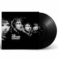 The Rapture - Echoes - Vinyl LP