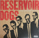 Various ‎– Reservoir Dogs (Original Motion Picture Soundtrack) - Vinyl LP. This is a product listing from Released Records Leeds, specialists in new, rare & preloved vinyl records.