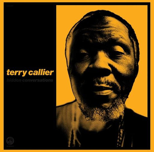 Terry Callier - Hidden Conversations - Vinyl LP (RSD 2023) - Released Records