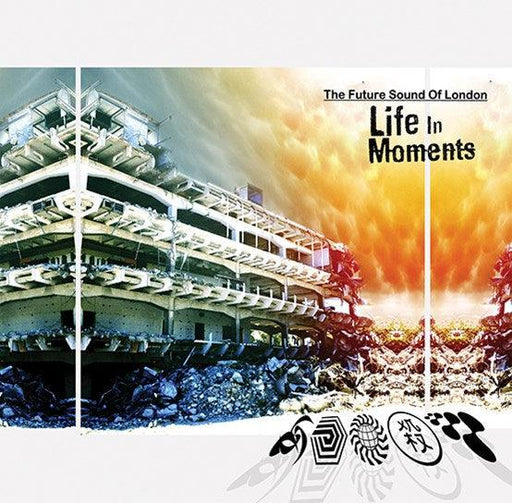 Future Sound of London, The - Life In Moments - Vinyl LP (RSD 2023) - Released Records