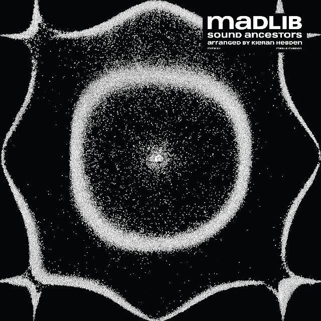 Madlib - Sound Ancestors - (Arranged By Kieran Hebden, Four Tet). This is a product listing from Released Records Leeds, specialists in new, rare & preloved vinyl records.