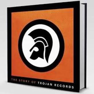 Story Of Trojan (300pg Book/Hardback/Limited). This is a product listing from Released Records Leeds, specialists in new, rare & preloved vinyl records.