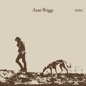 ANNE BRIGGS - ANNE BRIGGS - 180g (BLACK) LP. This is a product listing from Released Records Leeds, specialists in new, rare & preloved vinyl records.