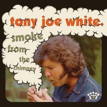 TONY JOE WHITE - SMOKE FROM THE CHIMNEY -  Natural Coloured LP. This is a product listing from Released Records Leeds, specialists in new, rare & preloved vinyl records.