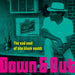 VARIOUS ARTISTS - ‘DOWN & OUT-THE SAD SOUL OF THE BLACK SOUTH’ LP. This is a product listing from Released Records Leeds, specialists in new, rare & preloved vinyl records.