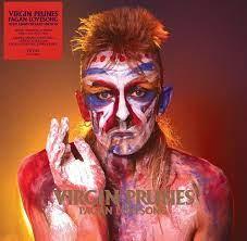 Virgin Prunes - Pagan Lovesong (40th Anniversary Edition) - 12" Vinyl RSD - Released Records